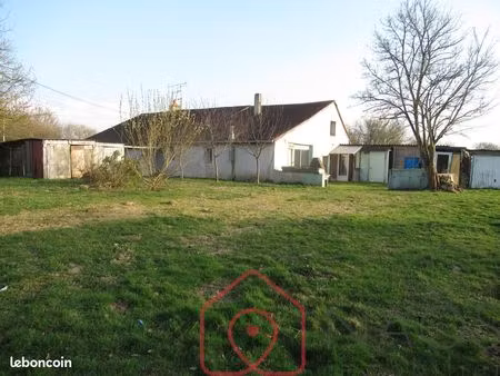 maison 7 pièces 172 m²