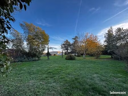 terrain 917 m² bouillac