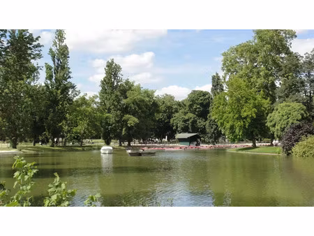 vente appartement 8 pièces 230 m² à saint-mande (94160)  2 500 000 €