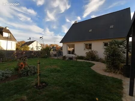 maison 6 pièces 117 m²