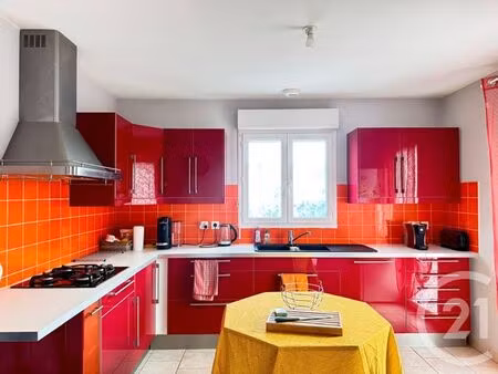 maison à vendre - 4 pièces - 90 46 m2 - eaunes - 31 - midi-pyrenees