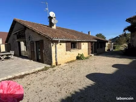 propriété 7 pièces 229 m²