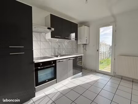 maison 4 pièces 83 m²