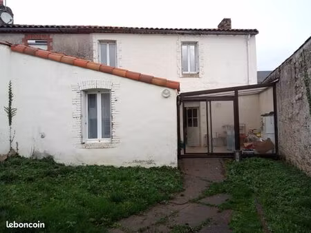 location maison à saint etienne du bois