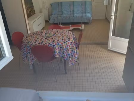 location st jean de monts