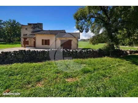 maison 4 pièces 124 m²