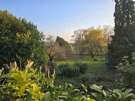 cap'houses : terrain à bâtir