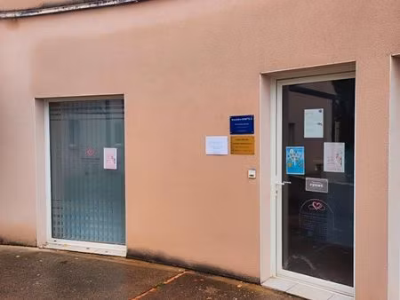 local à louer 20 m2 et 15 m2