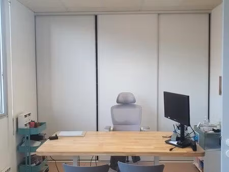 local professionnel / commercial