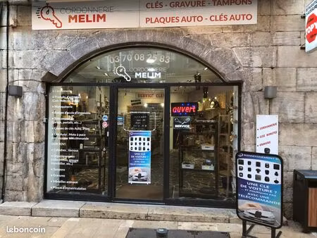 local pro a partager