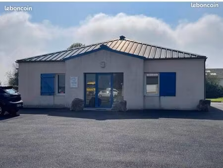 local maison médicale