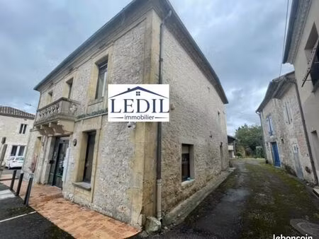 local commercial 211 m²