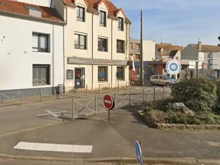 local commercial 53 m2 emplacement premium conflans-sainte-honorine