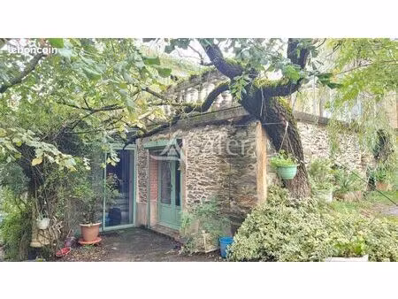 maison 110 m² alban