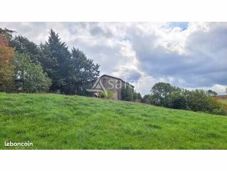 propriété 110 m² alban