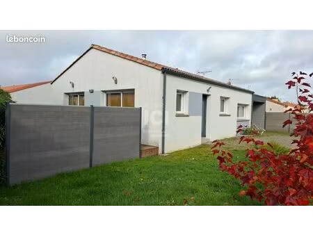 maison 5 pièces 104 m²
