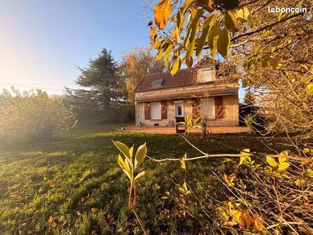 maison 2 pièces 67 m²