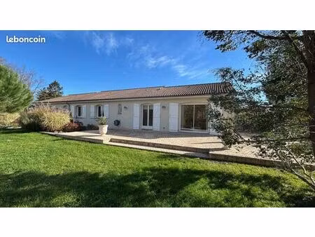 maison 6 pièces 130 m²