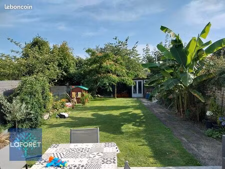 maison 6 pièces 172 m²