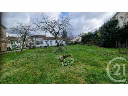 terrain à vendre - 443 m2 - boulazac isle manoire - 24 - aquitaine