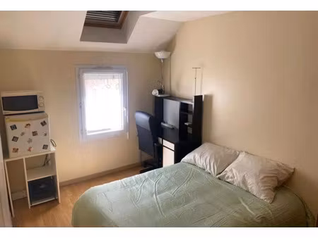 location appartement 1 pièce 17 m² à clichy-sous-bois (93390)