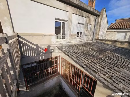 immeuble 424 m² graulhet