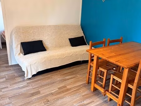 chalet cœur nature à louer