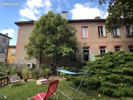 verdun centre  appartement t3 de 97 m2