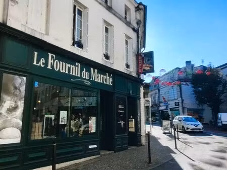 fond de commerce boulangerie