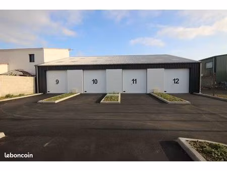 a louer entrepôts - local artisanal