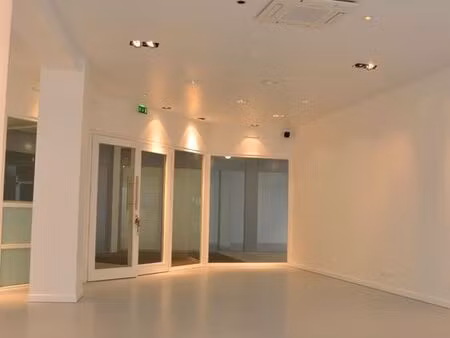 local commercial 68m2 - saint-martin de ré