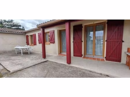 maison 4 pièces 111 m²