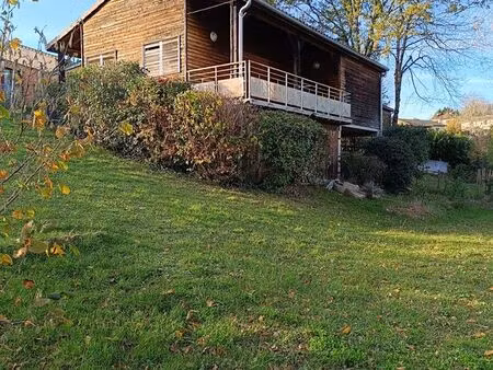 gîte rural : simplicite