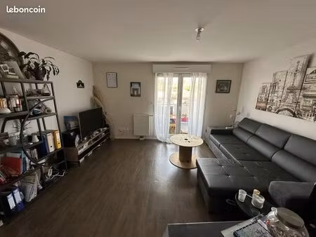 appartement 2 pièces