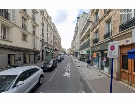 boutique 140 m² st mande