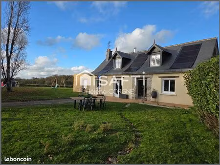 maison 7 pièces 146 m²