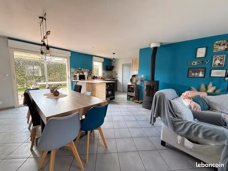 pavillon le bailleul