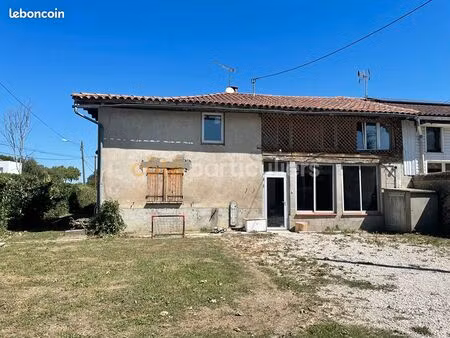 ferme 6 pièces 196 m²
