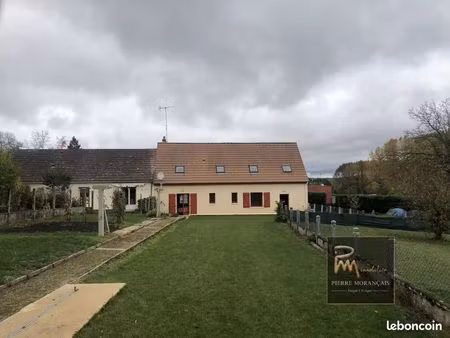 pavillon 6 pièces 149 m²