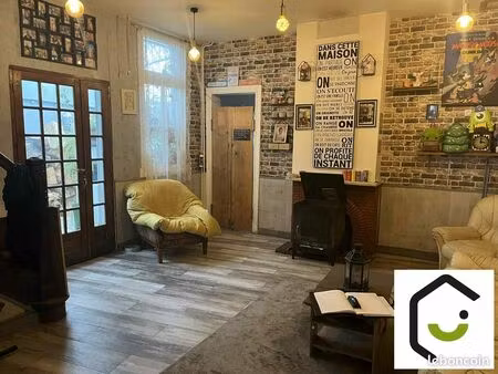 maison 6 pièces 171 m²