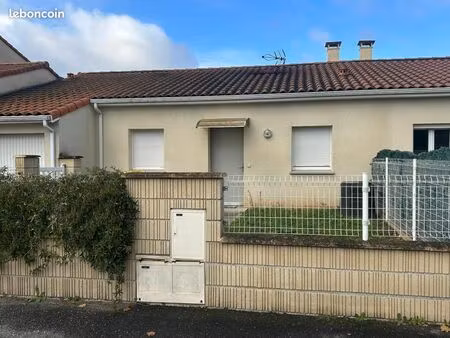 maison 4 pièces 77 m²