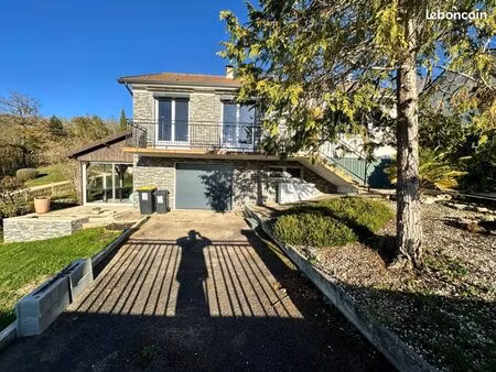 maison de 80 m2 bosmie l’aiguille