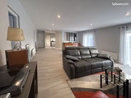 maison 5 pièces 91 m²