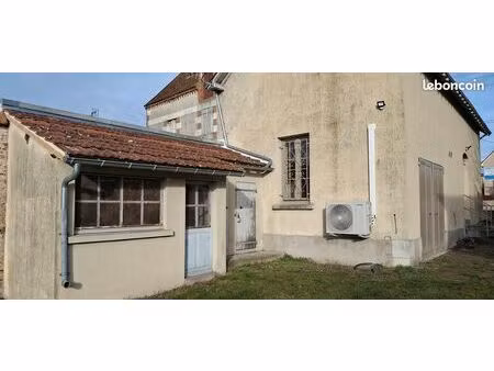 maison 3 pièces 66 m²