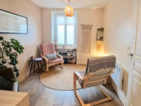 bureaux 20 m² saint germain en laye