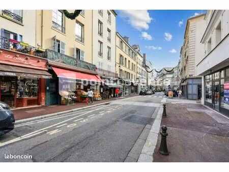 local commercial 91 m²