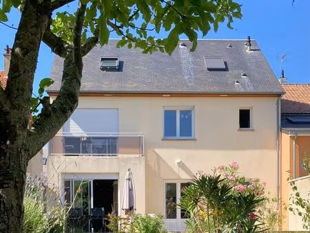 maison 154 m2   prémartine/ boulevard mutuel