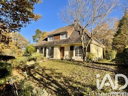 maison 7 pièces 157 m²