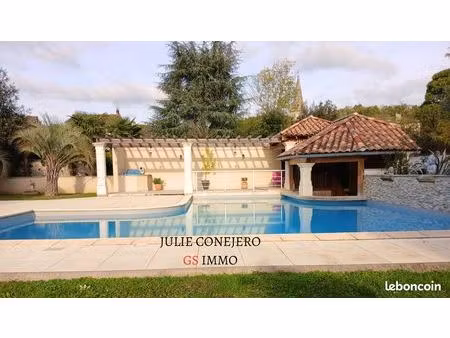 maison 5 pièces 115 m²