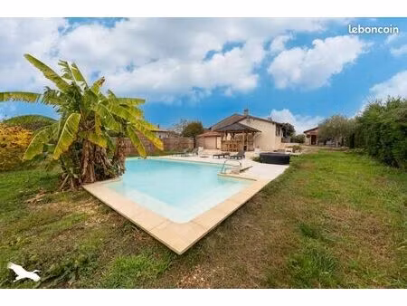 maison 4 pièces 106 m²